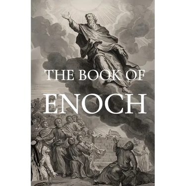 The Book of Enoch