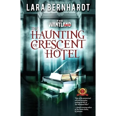 The Haunting of Crescent Hotel