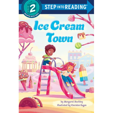Ice Cream Town