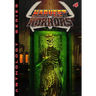 Harvest of Horror - Volume 4
