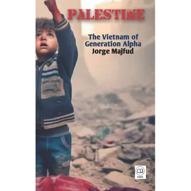 Palestine: The Vietnam of Generation Alpha