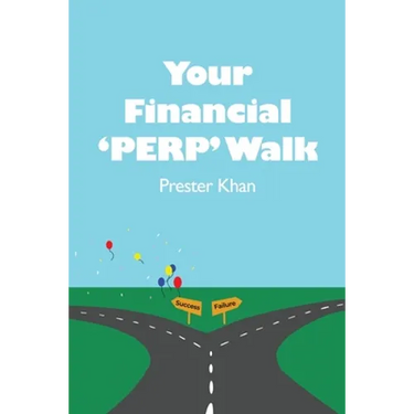Your Financial 'PERP' Walk: Millennial-Friendly Personal Finance