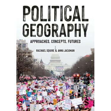 Political Geography