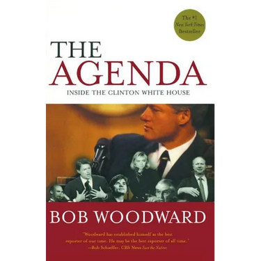 The Agenda