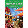 Apples and Alibis: A Down South Cafe Mystery