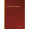 Philip Steele of the Royal Northwest Mounted Police: in large print