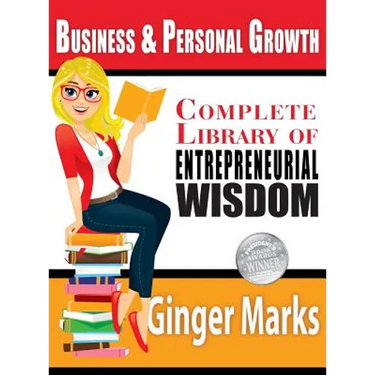 Complete Library of Entrepreneurial Wisdom