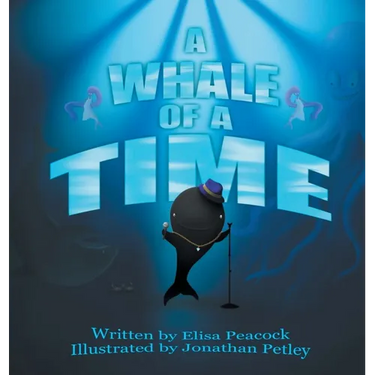 A Whale of a Time