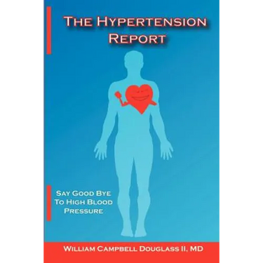 The Hypertension Report