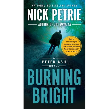 Burning Bright