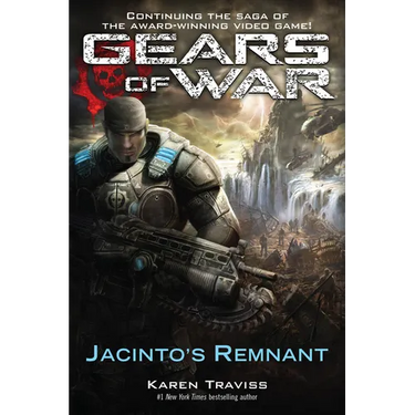 Gears of War: Jacinto's Remnant