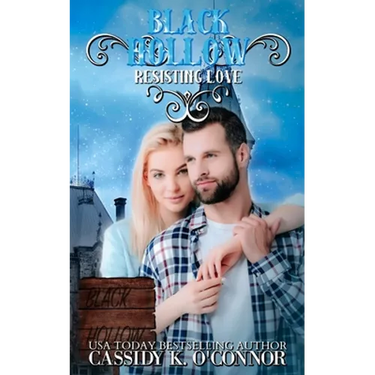 Black Hollow: Resisting Love