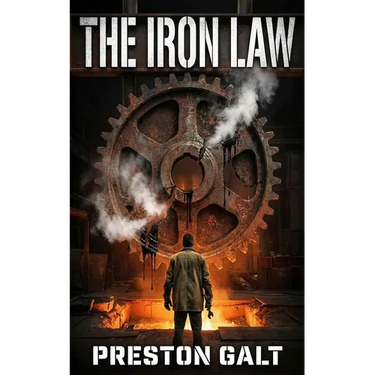 The Iron Law: The Chronicle of the Fall