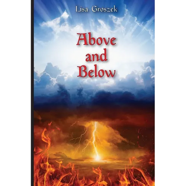 Above and Below