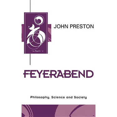 Feyerabend: An Introduction and New Approach