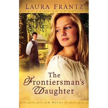 The Frontiersman's Daughter