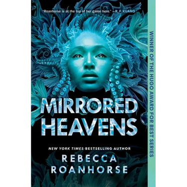 Mirrored Heavens