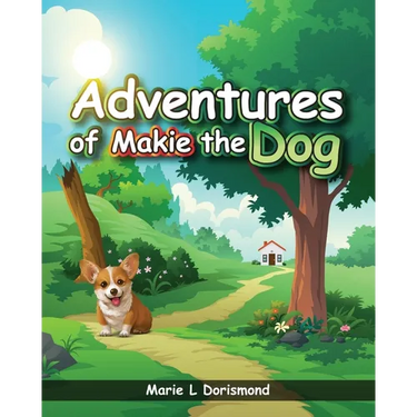 Adventures of Makie the Dog