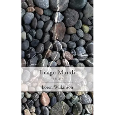 Imago Mundi: Poems