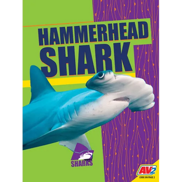 Hammerhead Shark