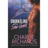 Snorkeling with a Saw-shark