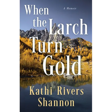 When the Larch Turn Gold