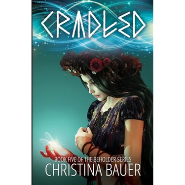 Cradled