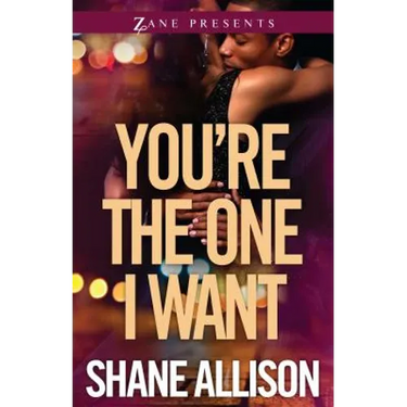 You're the One I Want