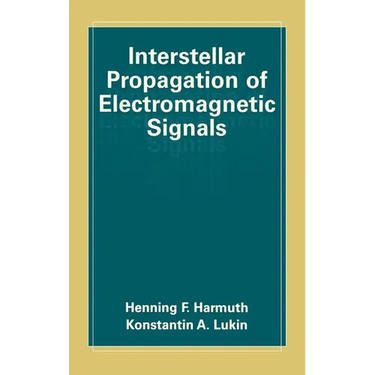 Interstellar Propagation of Electromagnetic Signals