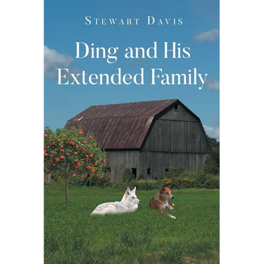 Ding and His Extended Family