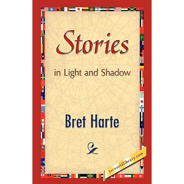 Stories in Light and Shadow