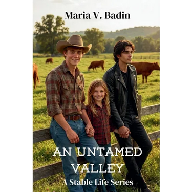 An Untamed Valley