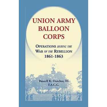 Union Army Balloon Corps