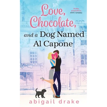 Love, Chocolate, and a Dog Named Al Capone