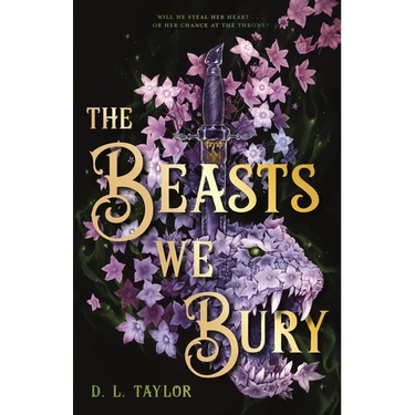 The Beasts We Bury