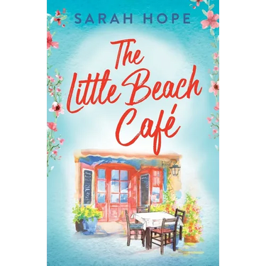 The Little Beach Cafe