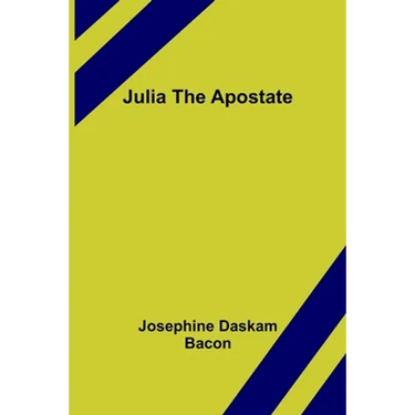 Julia The Apostate