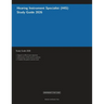 Hearing Instrument Specialist (HIS) Study Guide 2026