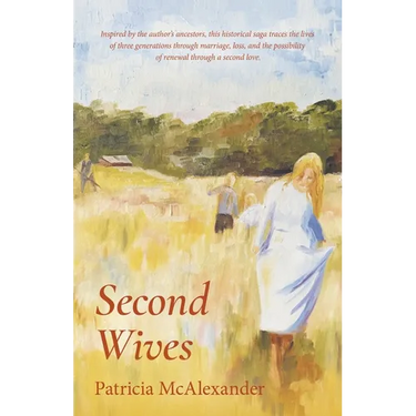 Second Wives