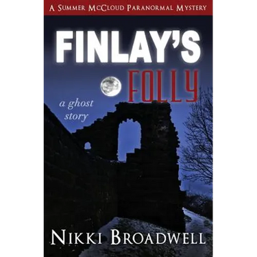 Finlay's Folly: a ghost story