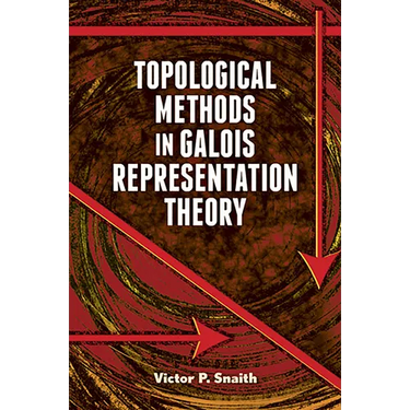 Topological Methods in Galois Representation Theory