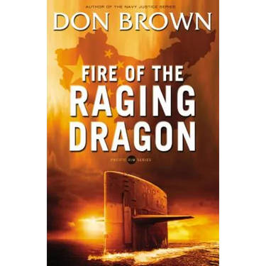 The Fire of the Raging Dragon