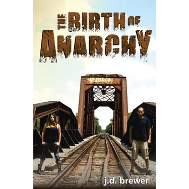 The Birth of Anarchy: Vagabond's Sequel