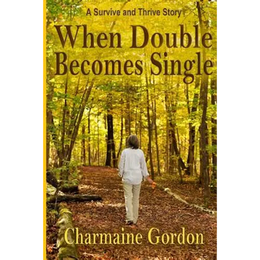 When Double Becomes Single