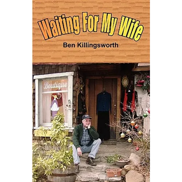 Waiting for My Wife