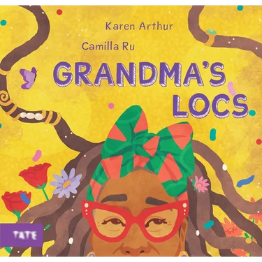 Grandma's Locs