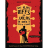 101 Blues Riffs & Solos in Open D Guitar Tuning: Essential Lessons for Open D (DADF#AD) Guitar Tuning