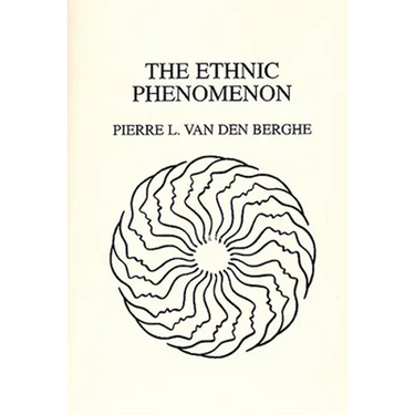 The Ethnic Phenomenon