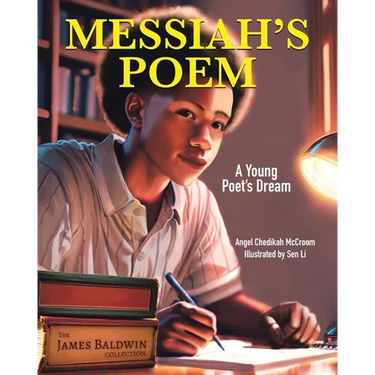 Messiah's Poem: A Young Poet's Dream