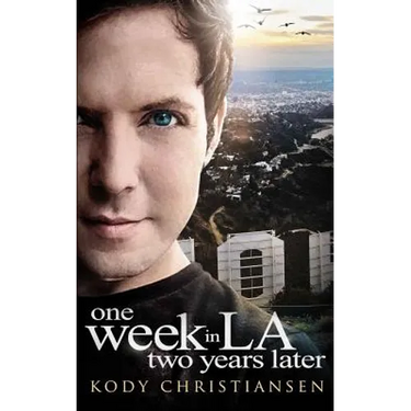 One Week in LA Two Years Later